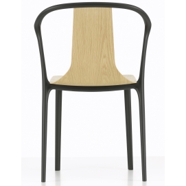 Belleville Chair Wood chair